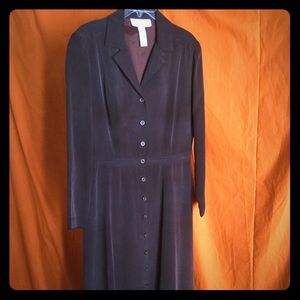 VINTAGE- Jones New York dress